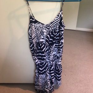 Lilly Pulitzer romper